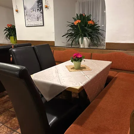 Vendégház Durigon 2*