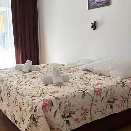 Durigon Pensjonat 2*