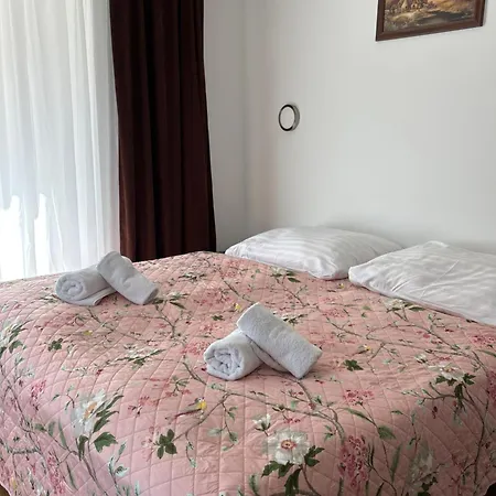 Pensjonat Durigon 2*