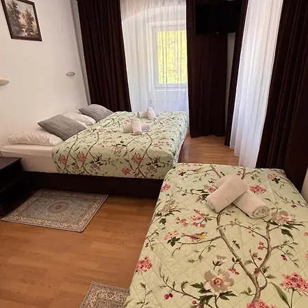 Durigon Vendégház