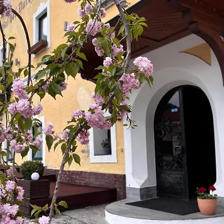 Durigon Pensjonat 2*