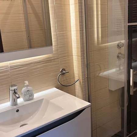 Pensjonat Durigon Ramingstein