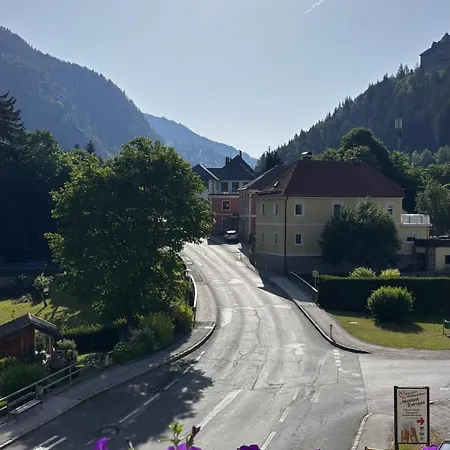 Durigon Pensjonat 2*