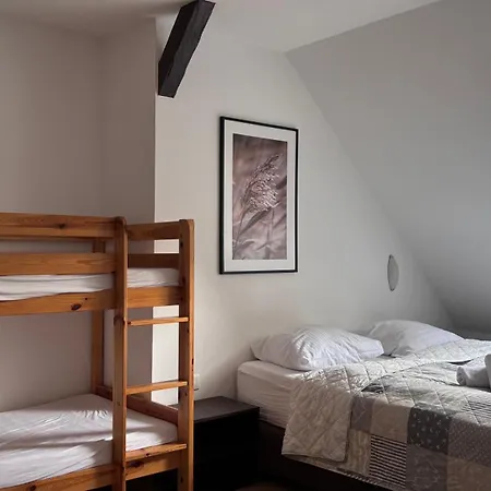 Pensjonat Durigon 2*